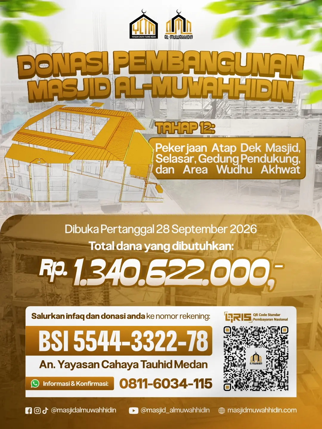 Brosur Tahap 12