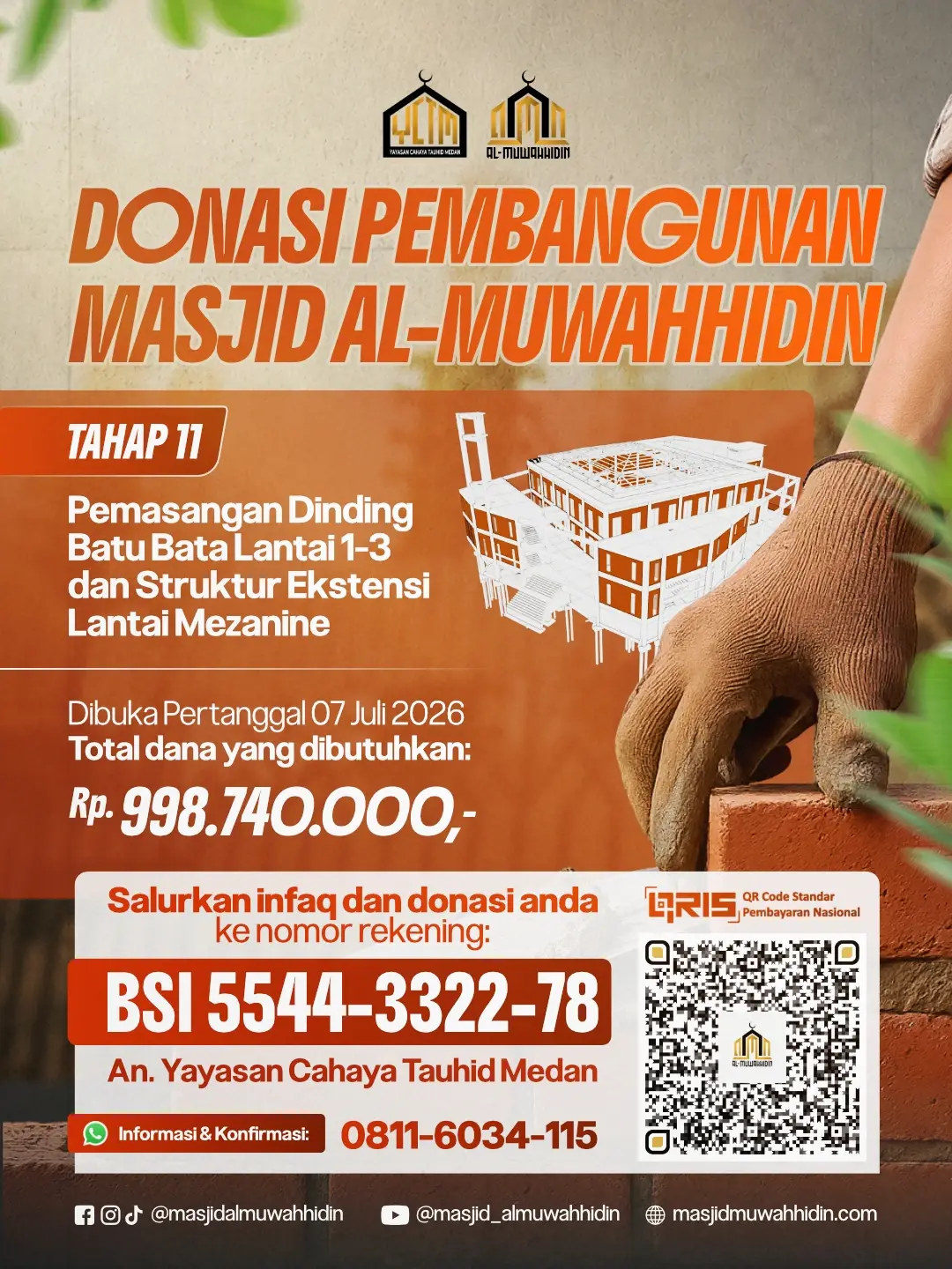 Brosur Tahap 11